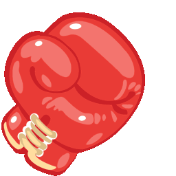 battleboxingglove animated Discord emote | NXLegion Astral Realm (Official)