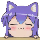 Peek animated emote from DM Request 📪 ⌇ SFW ⌇ Ask to DM ⌇ Giveaways ⌇ Verified Intros ⌇ Non Dating ⌇ Friendly ⌇ Non Toxic