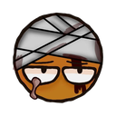 HurtIHU custom emote | District 20