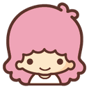 lalatwinstar_mini Discord Emoji - ₍ᐢᐢ₎      ✿  ੭   mιnι  cαƒe  ♡⃘ ⊹