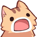 NekoWhat Discord sticker - 🌹PlayGSL❤