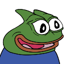 4065pepega custom emote | VN Empire