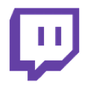 logotwitch Discord Emoji from JamWith