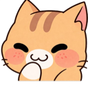 emoji_54 Discord sticker - Dex’s Amunity