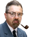 Hynek custom emote | UFOlogy