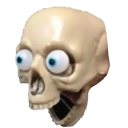 moly custom emote from Tambayan Ave.