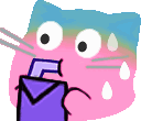 650004868299227136 animated Discord emote | Bro Love™ | Thanks for the Sex Bro™