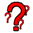 questions animated emote | MANIVEX