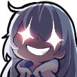 TT_Cult custom emote from ۶ৎ　‿　cemetery　 ݁ 　˖