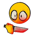 emoji_38 custom emote | 𝕾𝖍𝖆𝖉𝖔𝖜 𝕲𝖆𝖓𝖌 😈🔥💯💸🏝