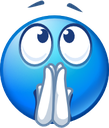 Pray Discord Emoji | PokéChill🍯