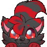 foxxo_tail animated GIF emoji | Fabulous Beast・Español [0.3K] 🌈