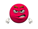 mad custom emote from Louisiana State Roleplay