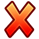 no Discord Emoji from Popcorn Server