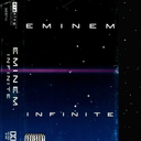eminfinite custom emote - rap✗