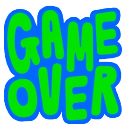 game_over Discord Emoji from Popcorn Server