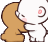 cw_c_awwwww animated GIF emoji from ♡ Dhadkan || Chill・Social・Dating・Hindi・Fun・Active・VC