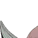 gifMomo_Shout animated emote | BUNKER 605