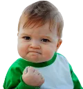 success Discord sticker - MacPaw