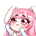 gimme custom emote from Dolls