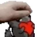 emoji_3 Discord sticker | Jax’s Base🏰