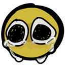 heavytears Discord sticker from trans chompers