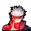 die custom emote from Tokyo Jujutsu high