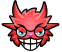 boonie_devil Discord Emoji - 💛 MovieStarPlanet 💛 Shop💛