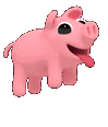 pigbouncedance animated Discord emote | F.A.F.O. Chill  Zone21+