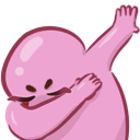 ChemDab custom emote - Chemistry's Lab
