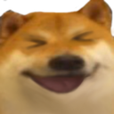 dogelaughing Discord sticker - Godforge