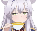 fibel_tea_sip Discord sticker - New-York Reborn 2026 | RolePlay