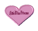 littlemissprincess animated Discord emote - 𝙰𝚄𝚁𝙰𝚇𝚇 ☕