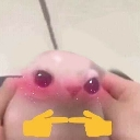 emoji_7 Discord sticker from 👑 VILLAIN HANGOUT