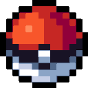 pokemonball animated emote from PokéVault