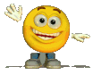 hello animated GIF emoji - Louisiana State Roleplay