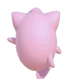 Puff_Wow animated emote - CobbleTech