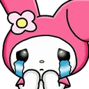 7011melodycryingsad Discord Emoji | CøreyWxrld