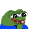 peepolike custom emote from The Content Cave🛖