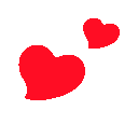 TES_hearts_red animated GIF emoji - MANIVEX