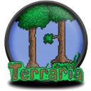 Terraria Discord Emoji | ✨КиберЛапки🎮
