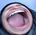 bnx3_OMEGALUL Discord sticker - افكورس نو بروبلم