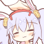 headpat Discord sticker | ✨КиберЛапки🎮