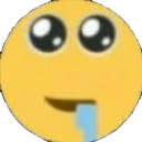 goooh custom emote from ⛓ 𝓣𝓱𝓮 𝓒𝓸𝓷𝓽𝓻𝓸𝓵 𝓢𝔂𝓼𝓽𝓮𝓶 🎤