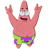 patjam Discord sticker | Lanie's Corner