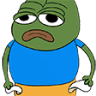 pepepobre custom emote - Mundo dos Animes - Br