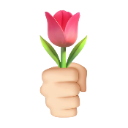 kayemoji_17 Discord sticker - Tambayan Ave.