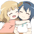 AA_Hug custom emote - Friends 18+ Sfw | Adults-only • active-chat • Mature • Friendly • Gaming • Lgbtq+ • Hangout