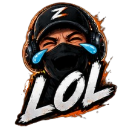 Z_LOL Discord Emoji | OUTPOST Z