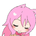 1586furrydancerainbow animated emote | 𝕄𝕚𝕤𝔽𝕚𝕥 ℂ𝕣𝕖𝕨